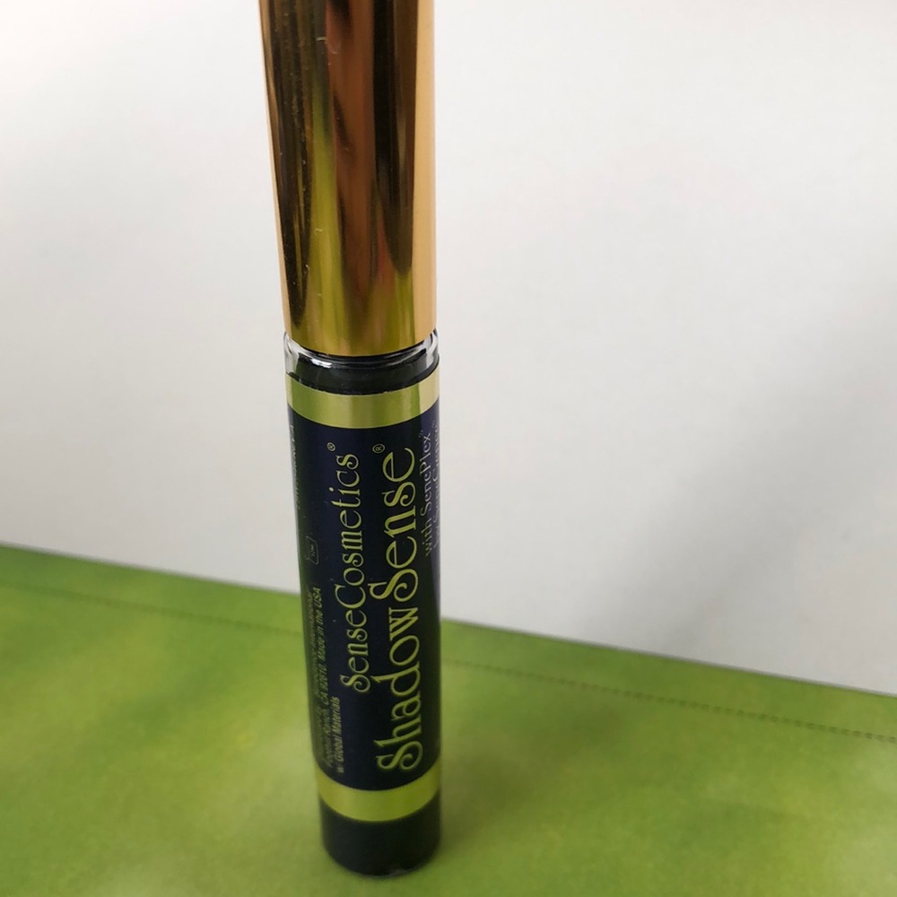 Lapis Glitter ShadowSence Eyeshadow
